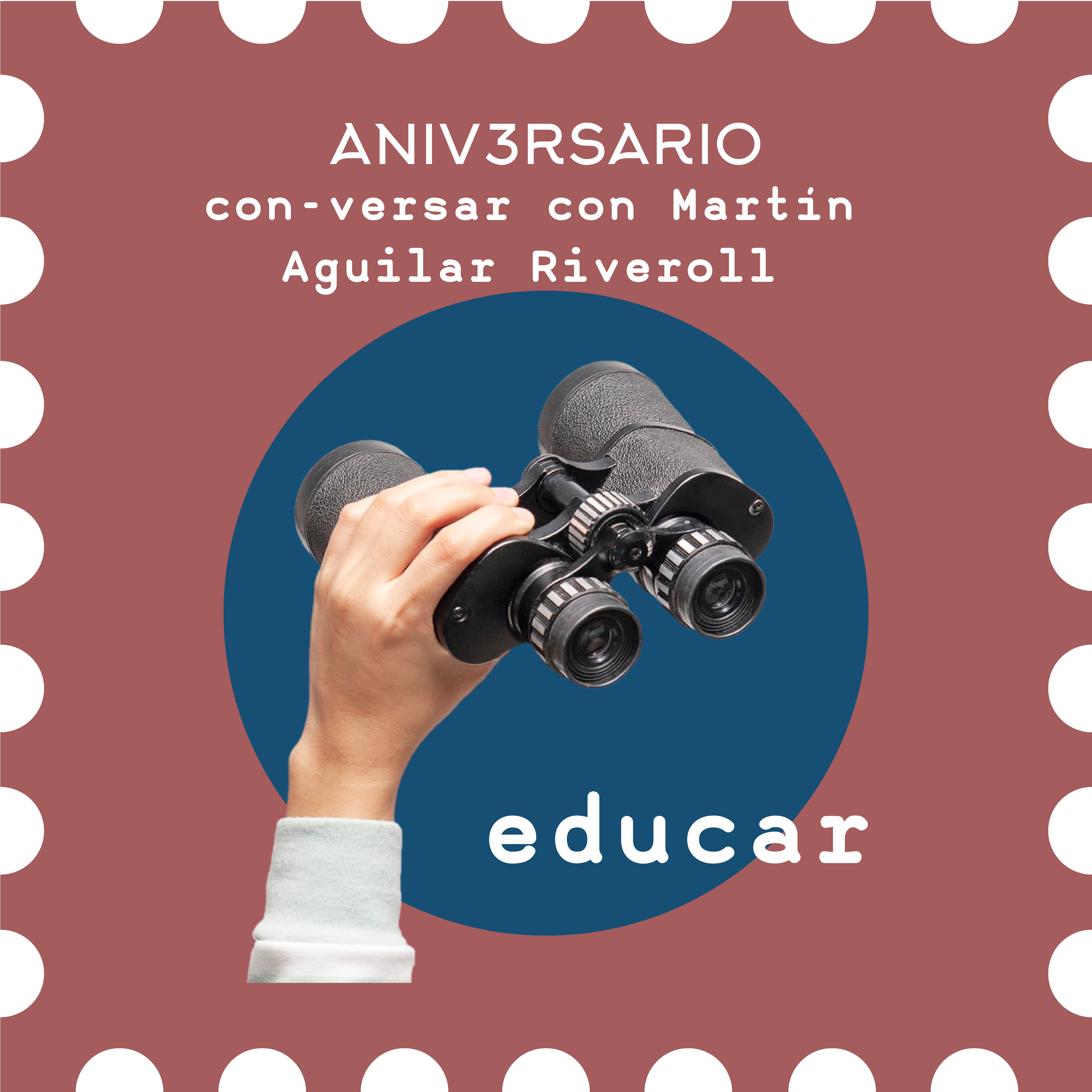 Latitudes Podcast- Entrevista a Martín Aguilar Riveroll