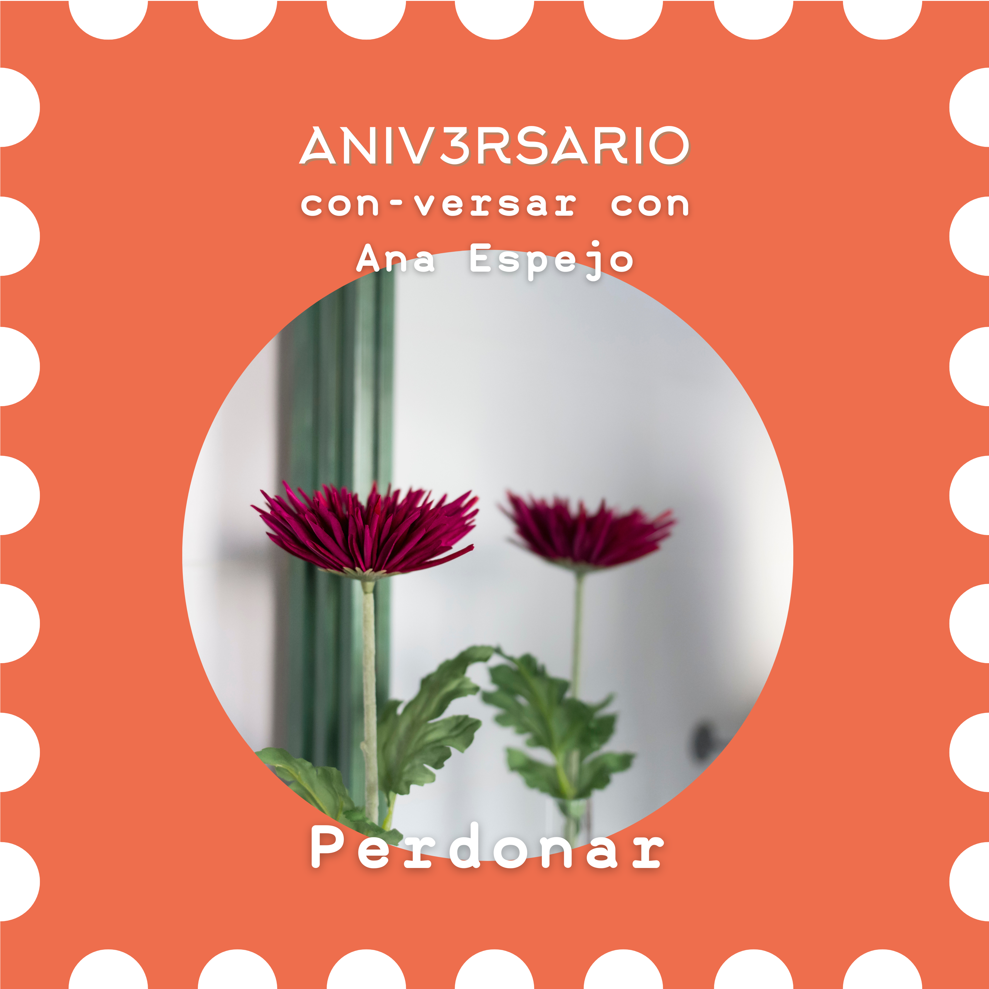Podcast Latitudes- Perdonar con Ana Espejo