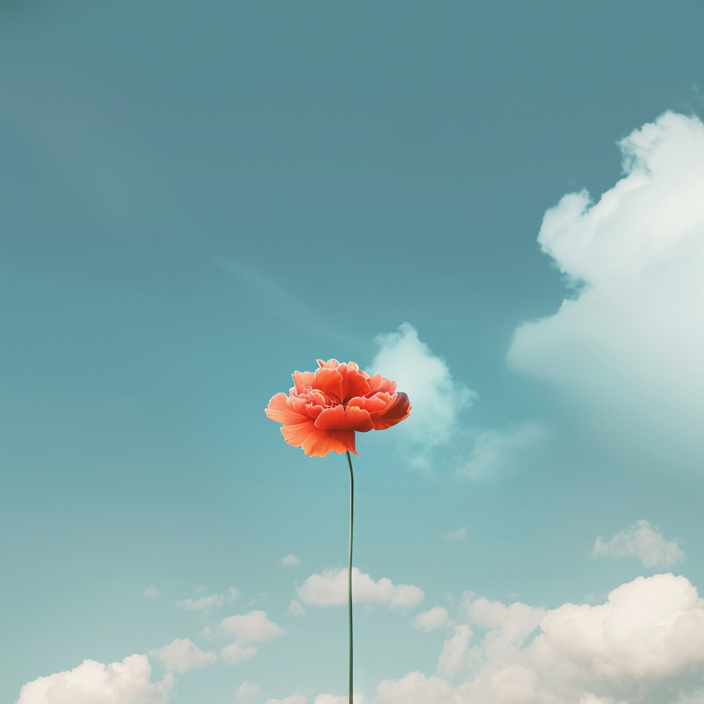 Poema Las Nubes de Borges