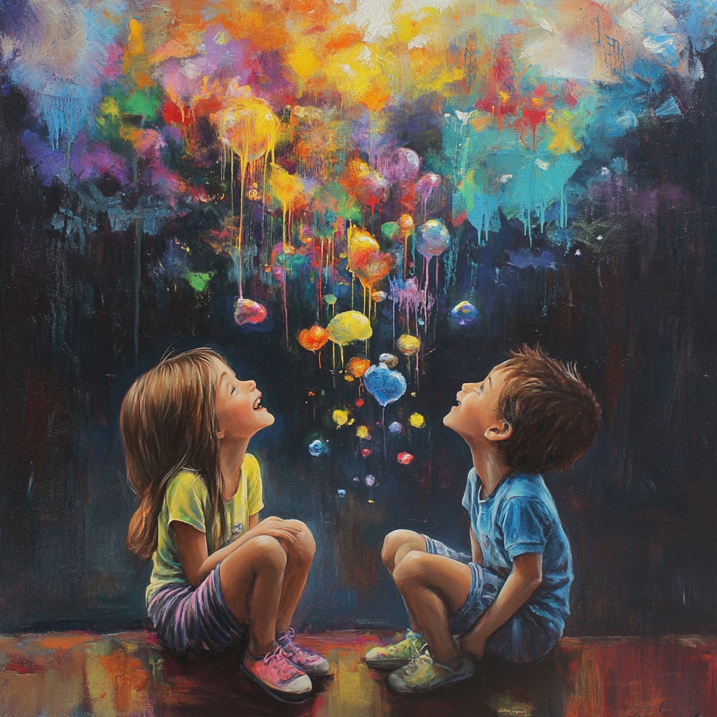 El Blog de Latitudes- Imaginacion