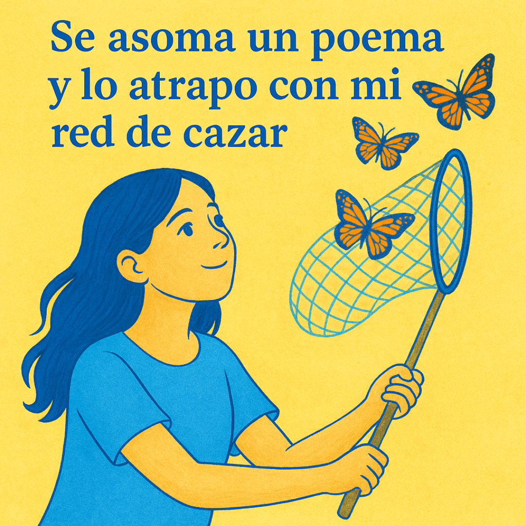 Blog Latitudes-Pido un poema-Gioconda Belli