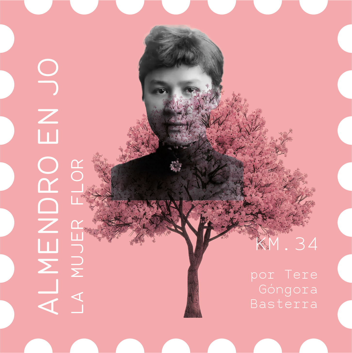 KM34- Almendro en JO OFF