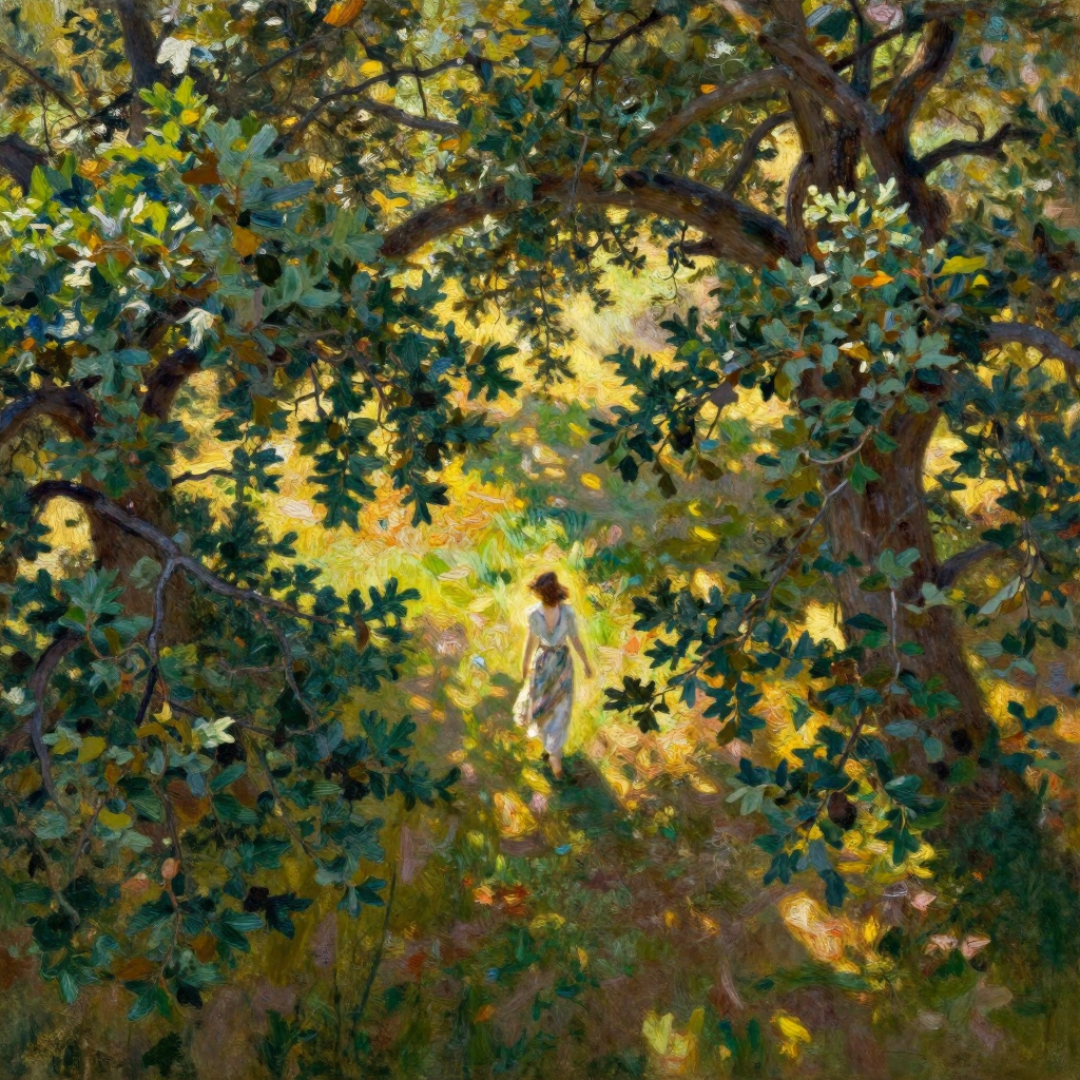 El Blog de Latitudes- Poema Mary Oliver