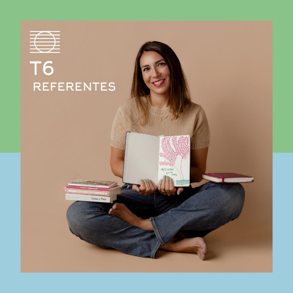 T6- Referentes- Tere Gongora Basterra